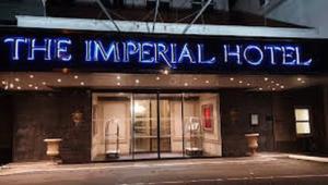 District Conference at The Imperial Hotel, Torquay